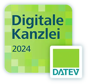 Datev - Digitale Kanzlei