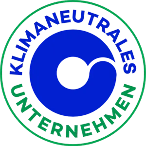Klimaneutrales Unternehmen
