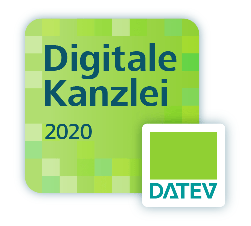 Digitale Kanzlei 2020 DATEV - Würzburg