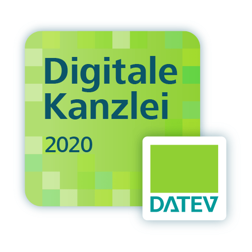 Digitale Kanzlei DATEV 2020 Würzburg