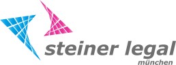 Steiner-Legal Logo
