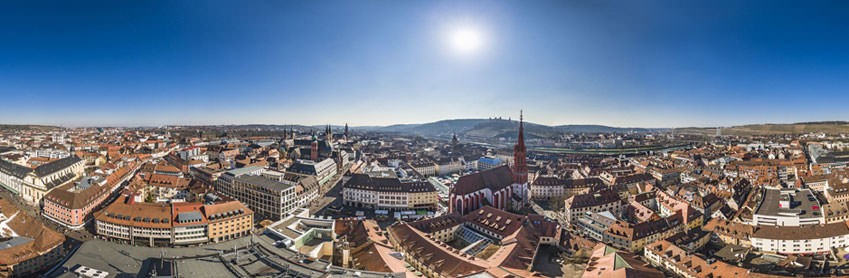 Steuerberater Würzburg